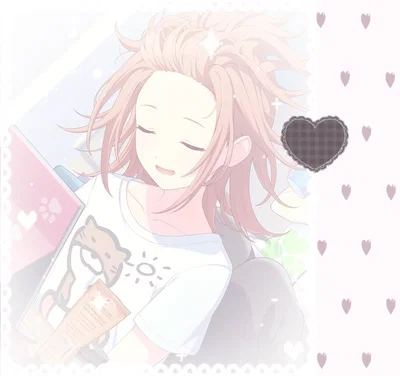 ꒰ Hanasato Minori ꒱ :: Sweet Spark