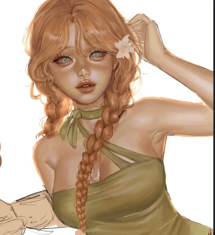 Olivia 