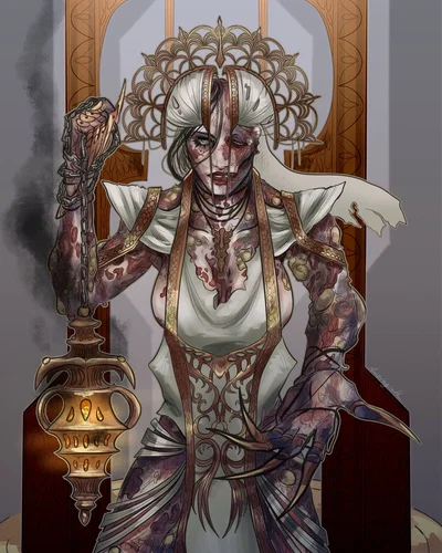 The Plague