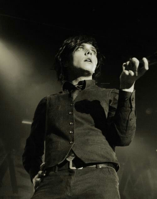 Gerard Way - Prince