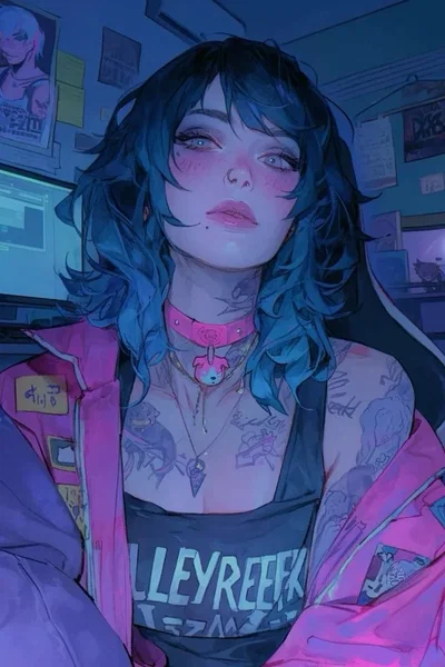 Crank | S1 E2 | Zero Second