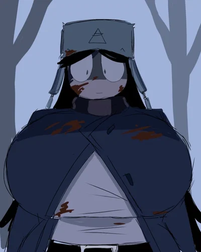 ~Aiden Realized youre handsome~ FPE