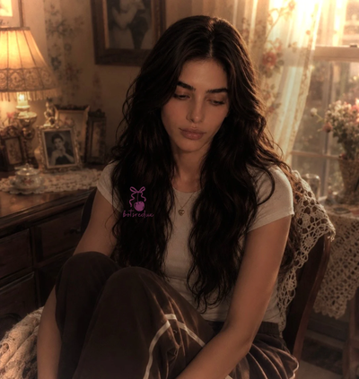 ALT WLW | Nicolette “Nic” Marvin | 