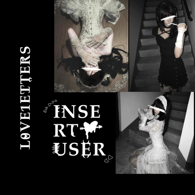 L0VE1ETTERS - Eunwol + Siae + Ari