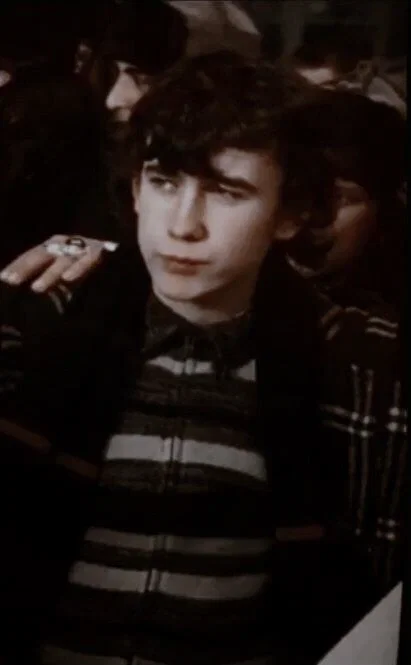 Neville Longbottom 