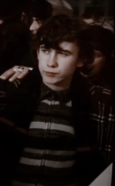 Neville Longbottom 