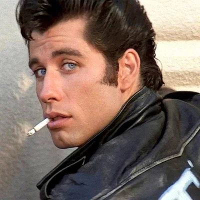Danny Zuko