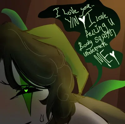 💚 ~Harlequin~ 💚