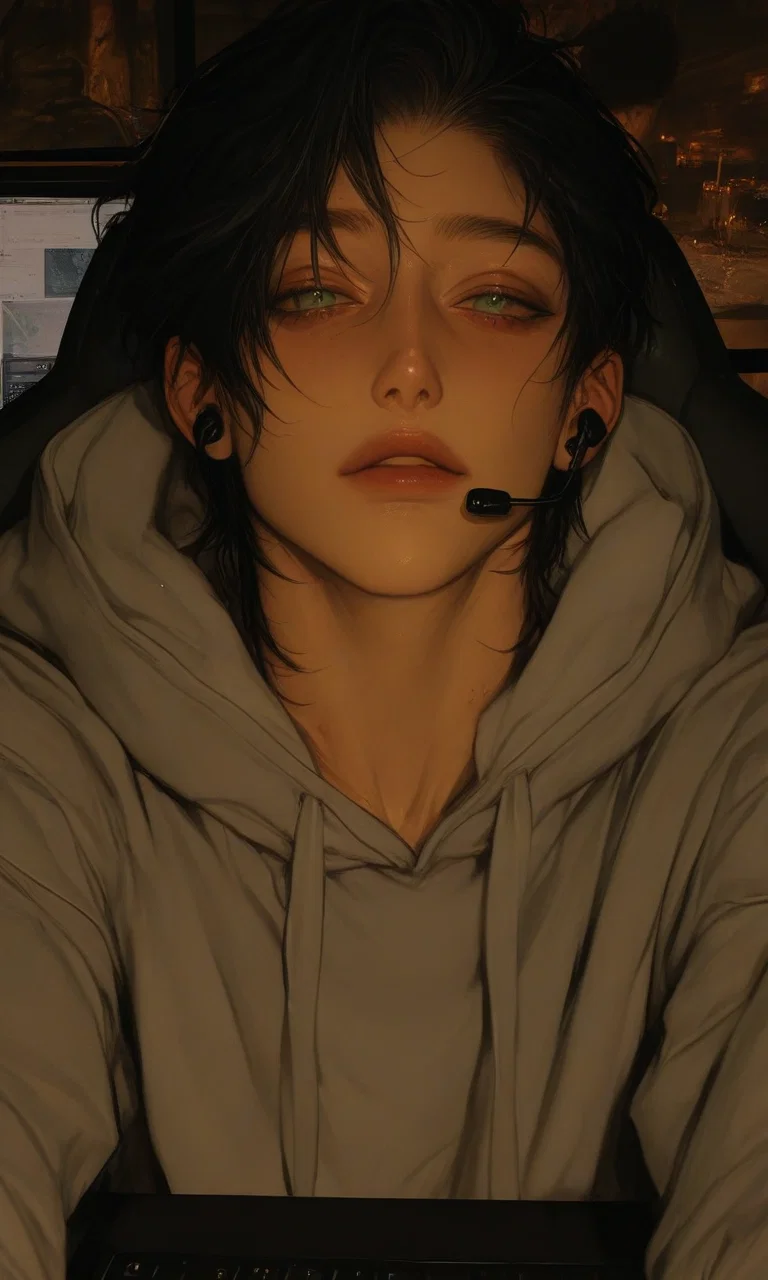 Leonora Ramirez | Streamer GF