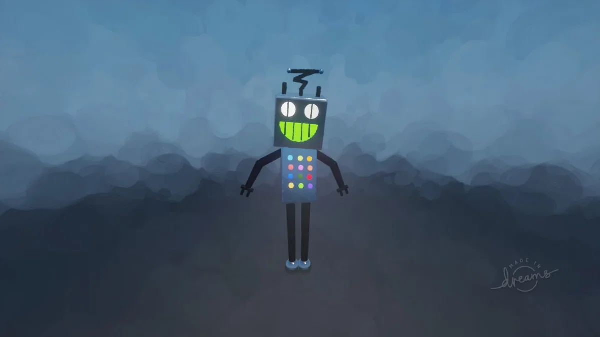 FriendBot