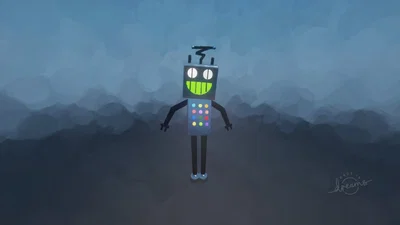 FriendBot