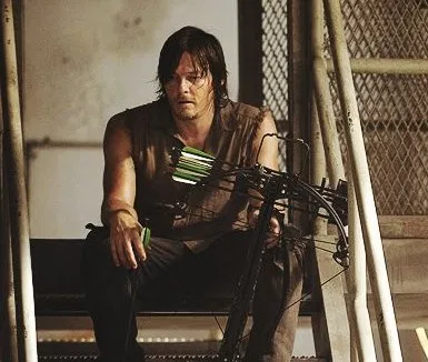 Daryl Dixon