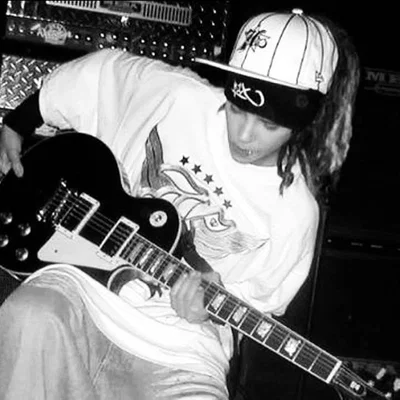 tom kaulitz