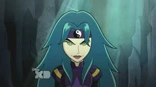 Shadow - Xiaolin Chronicles