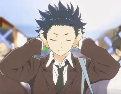 Shoya Ishida (young)
