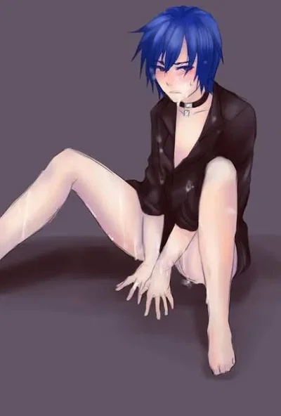 KAITO — ... ...?