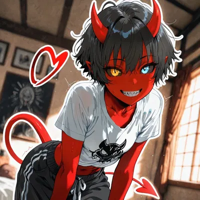 Best combo 666, succubus tomboy wife - Litria Nararit