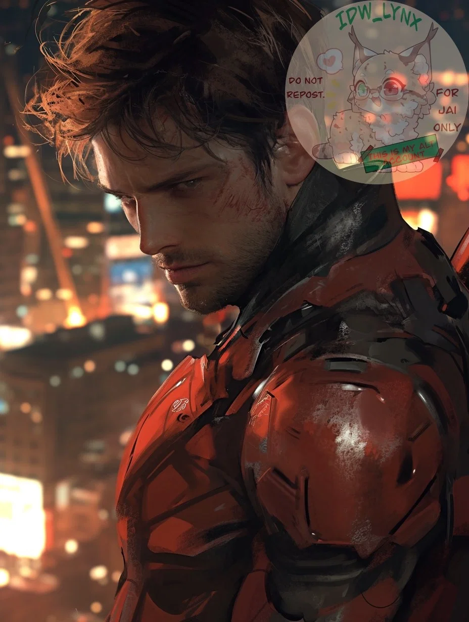 Daredevil | Secrets
