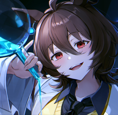 Agnes Tachyon — Open scenario