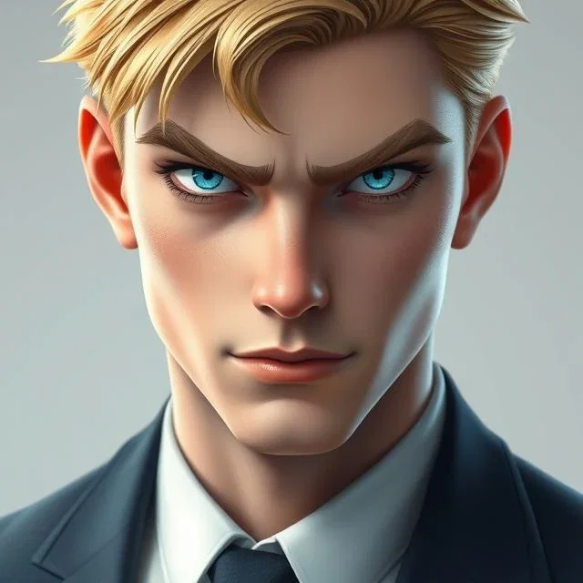 Chad Offsprings