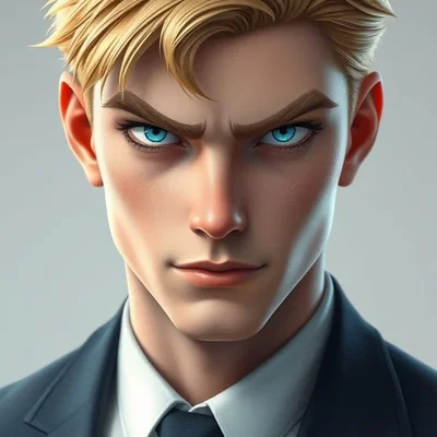 Chad Offsprings