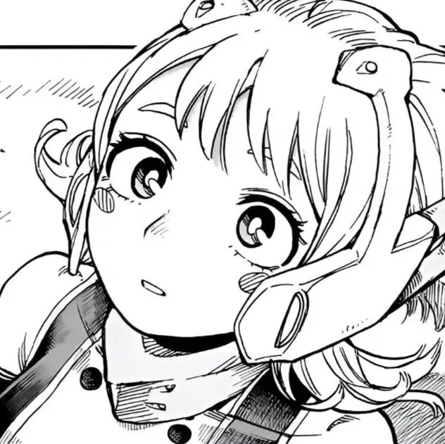 COMFORT| Ochako Uraraka