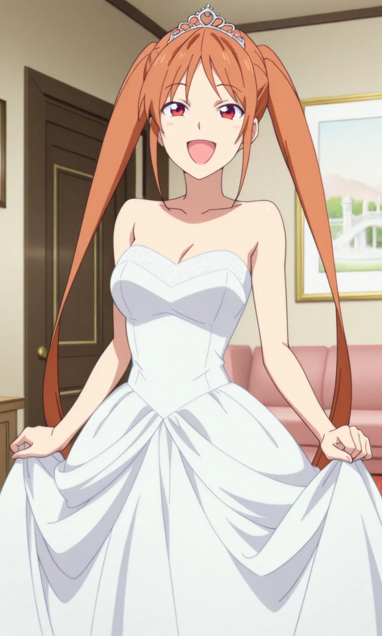 Yoshiko Hanabatake | Idiot Wife