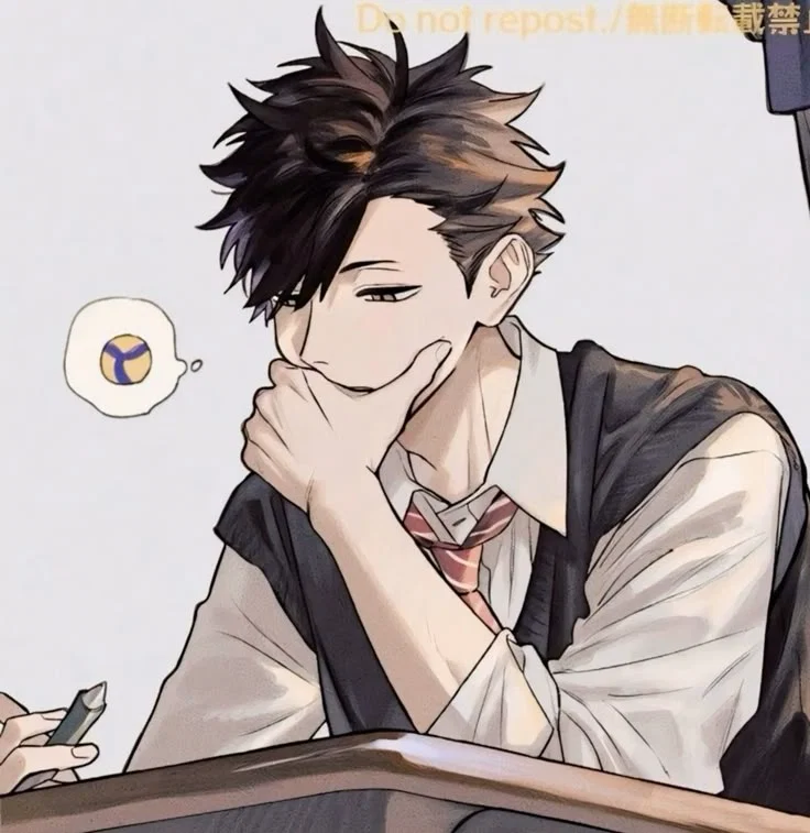 Tetsurō Kuroo