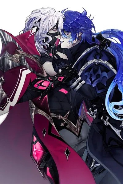 Rerir and Flins~☆