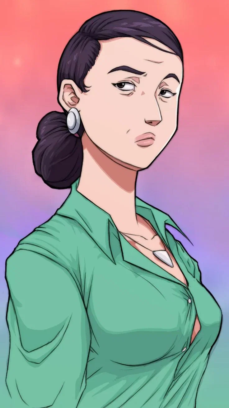 Debbie Grayson