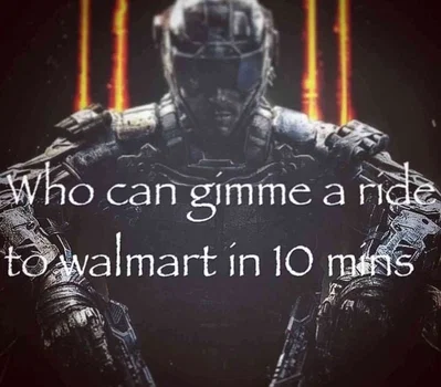 Gimme Ideas Please