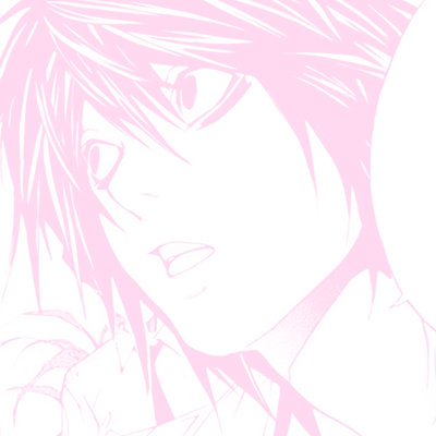 01 L Lawliet
