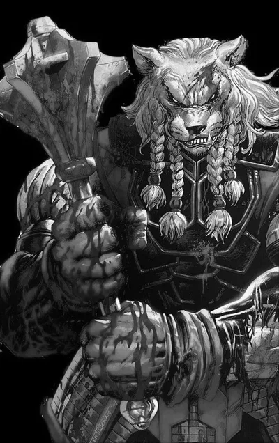 Death Battle | Battle Beast