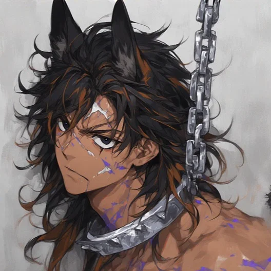 Stray dog