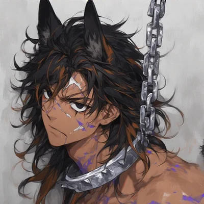 Stray dog