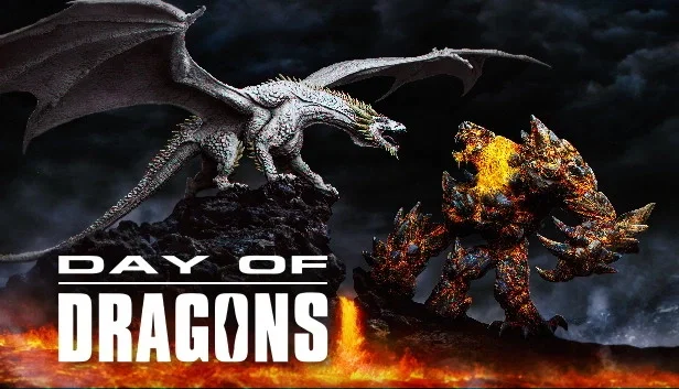 Day of Dragons | RPG