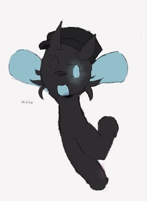 minus elevation... so niche and tuff❤️‍🩹 shade guy