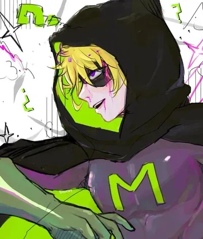 Mysterion 