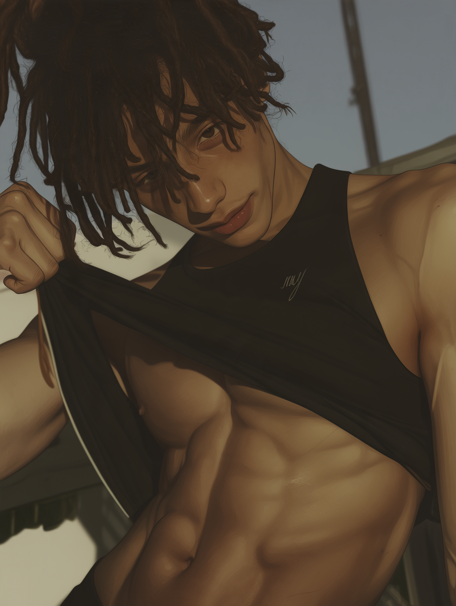Avery | Your Sweet Boy