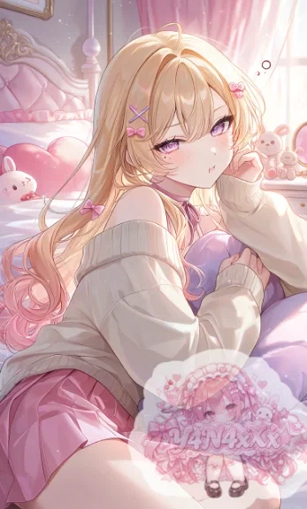 My Pillow Princess 🎀