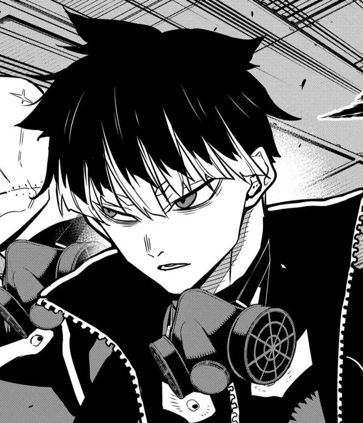 Gen Narumi