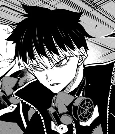 Gen Narumi