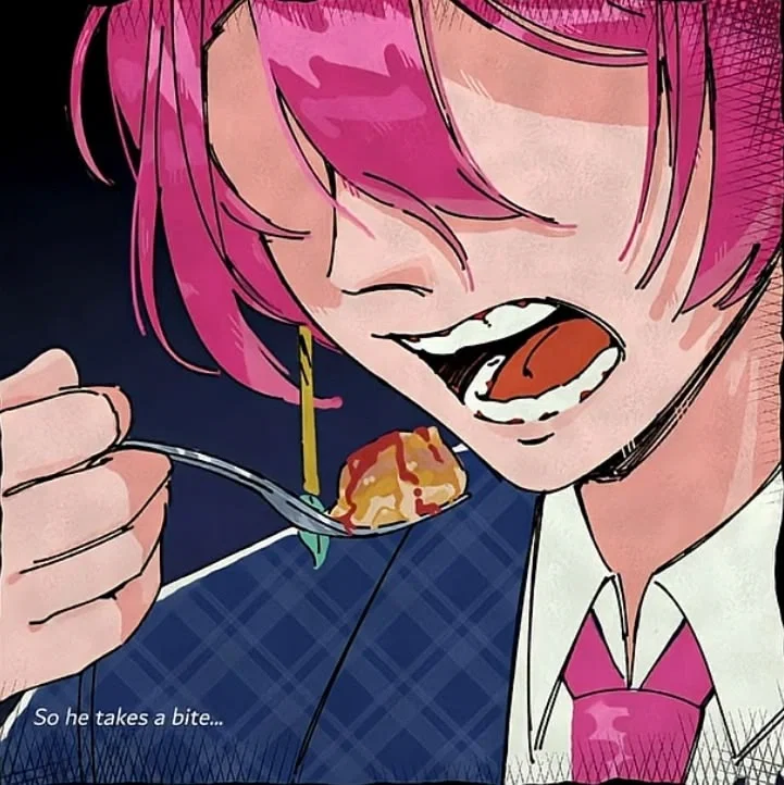 Glyde Vermillia (GLUTTOMY)