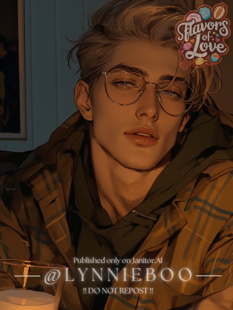 Clinton Dunbar | PISTACHIO - FLAVORS OF LOVE▿
