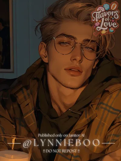Clinton Dunbar | PISTACHIO - FLAVORS OF LOVE▿