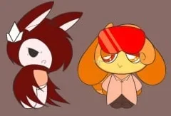 Emmroy and Marmal
