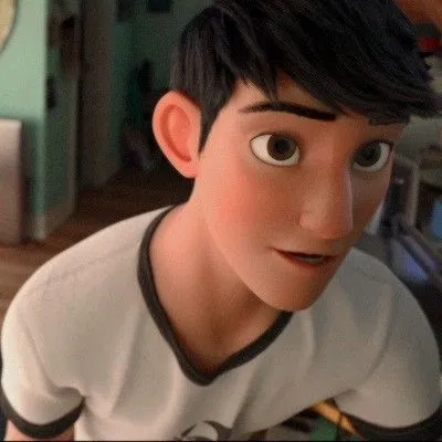Tadashi Hamada 