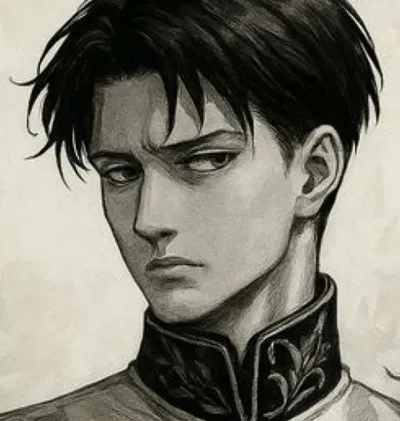 Levi Ackerman