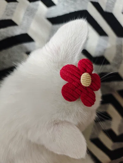 floret
