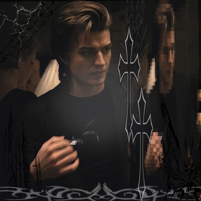 Steve Harrington